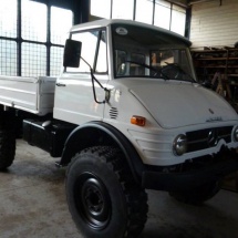 U 416 MODEL 1985