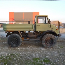 UNIMOG 406 MODEL 1985 (3)