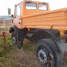 U 2100 MODEL 1992